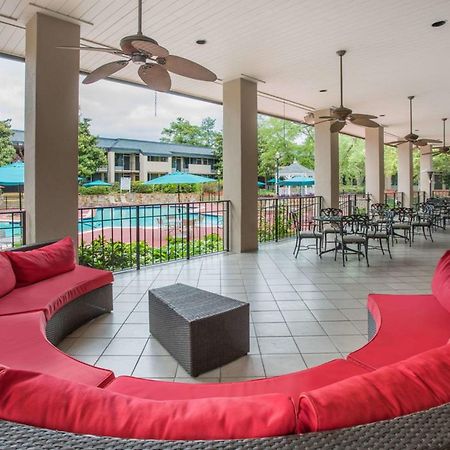 Ramada By Wyndham Augusta Fort Gordon Kültér fotó