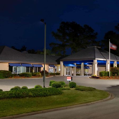 Ramada By Wyndham Augusta Fort Gordon Kültér fotó