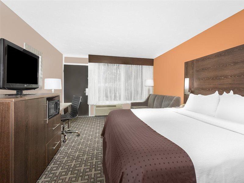 Ramada By Wyndham Augusta Fort Gordon Kültér fotó