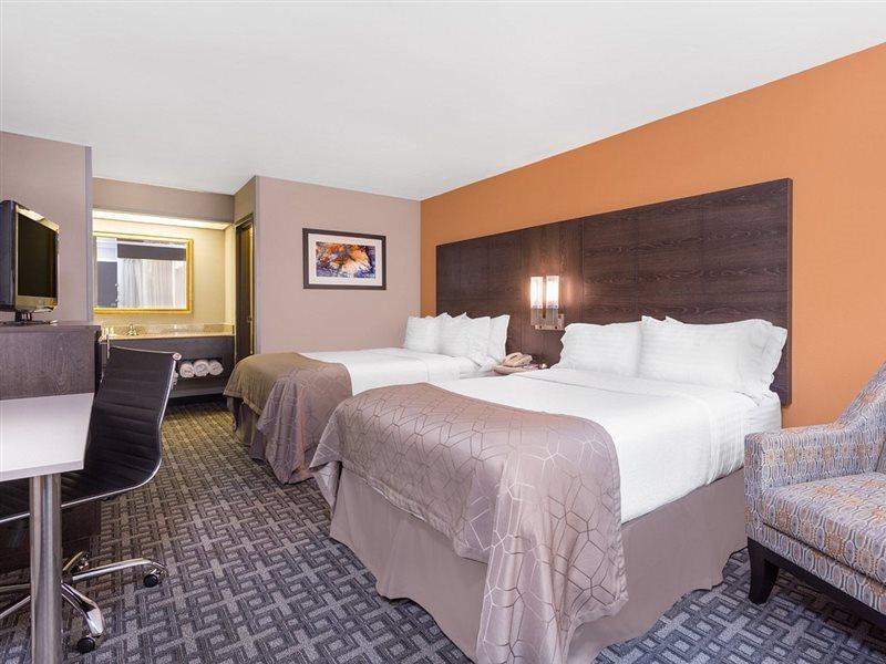 Ramada By Wyndham Augusta Fort Gordon Kültér fotó