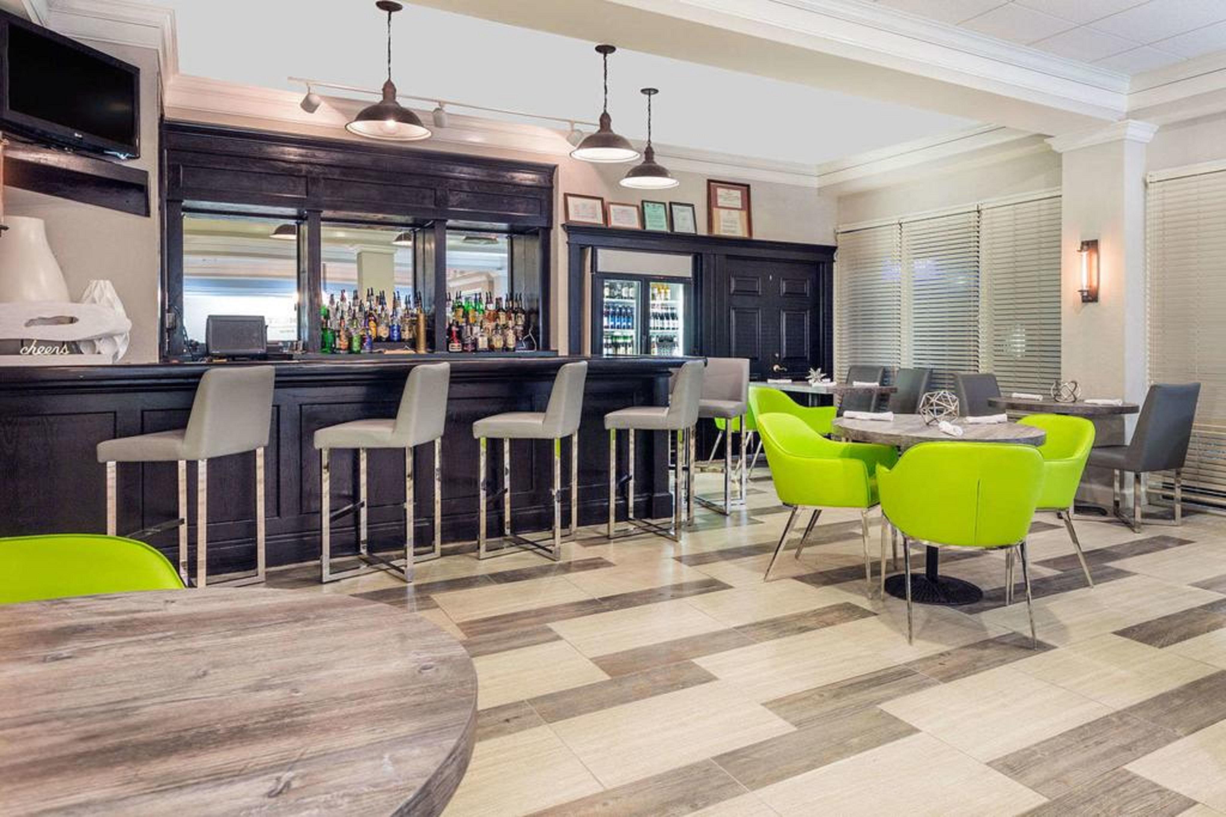 Ramada By Wyndham Augusta Fort Gordon Kültér fotó