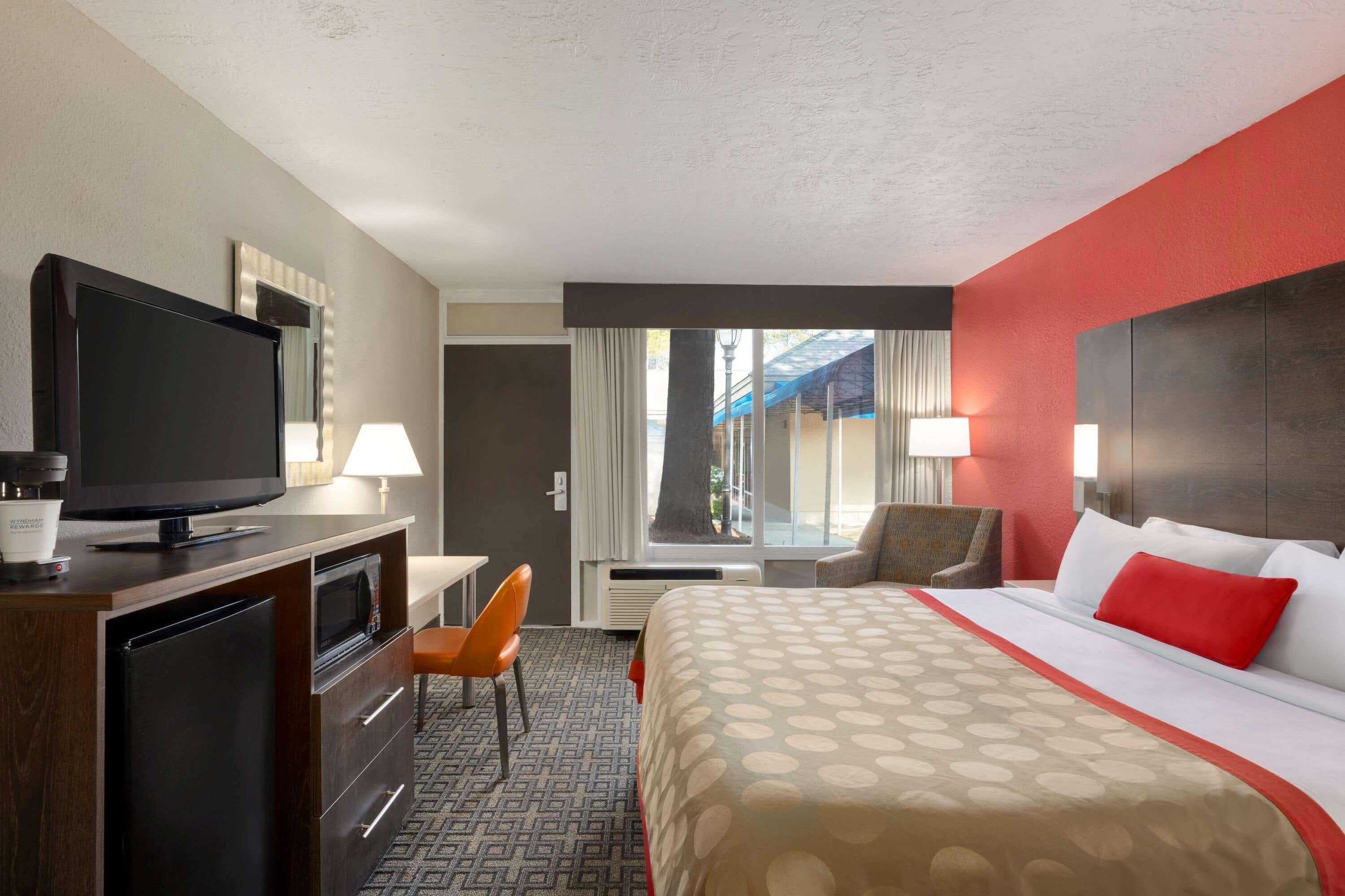 Ramada By Wyndham Augusta Fort Gordon Kültér fotó