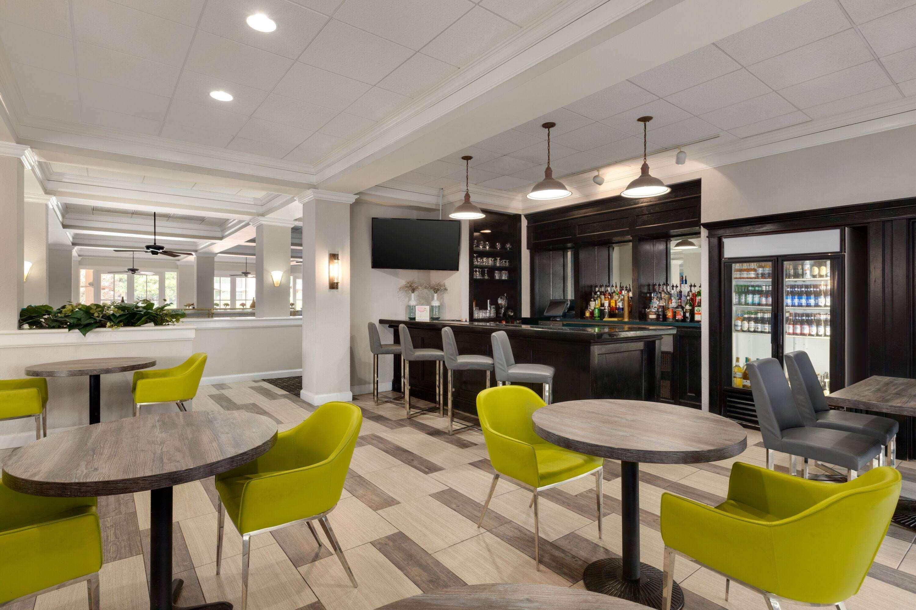 Ramada By Wyndham Augusta Fort Gordon Kültér fotó