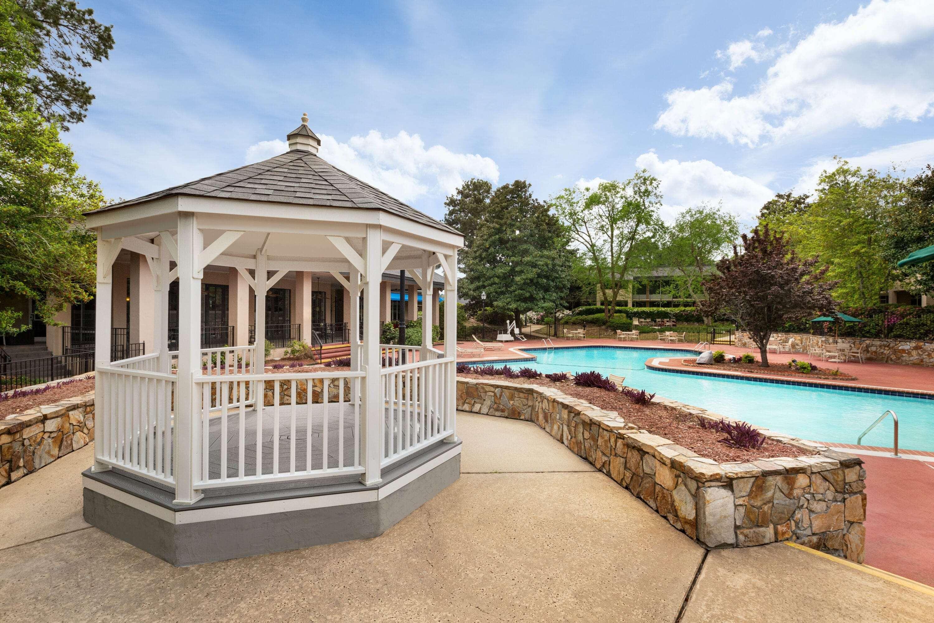 Ramada By Wyndham Augusta Fort Gordon Kültér fotó