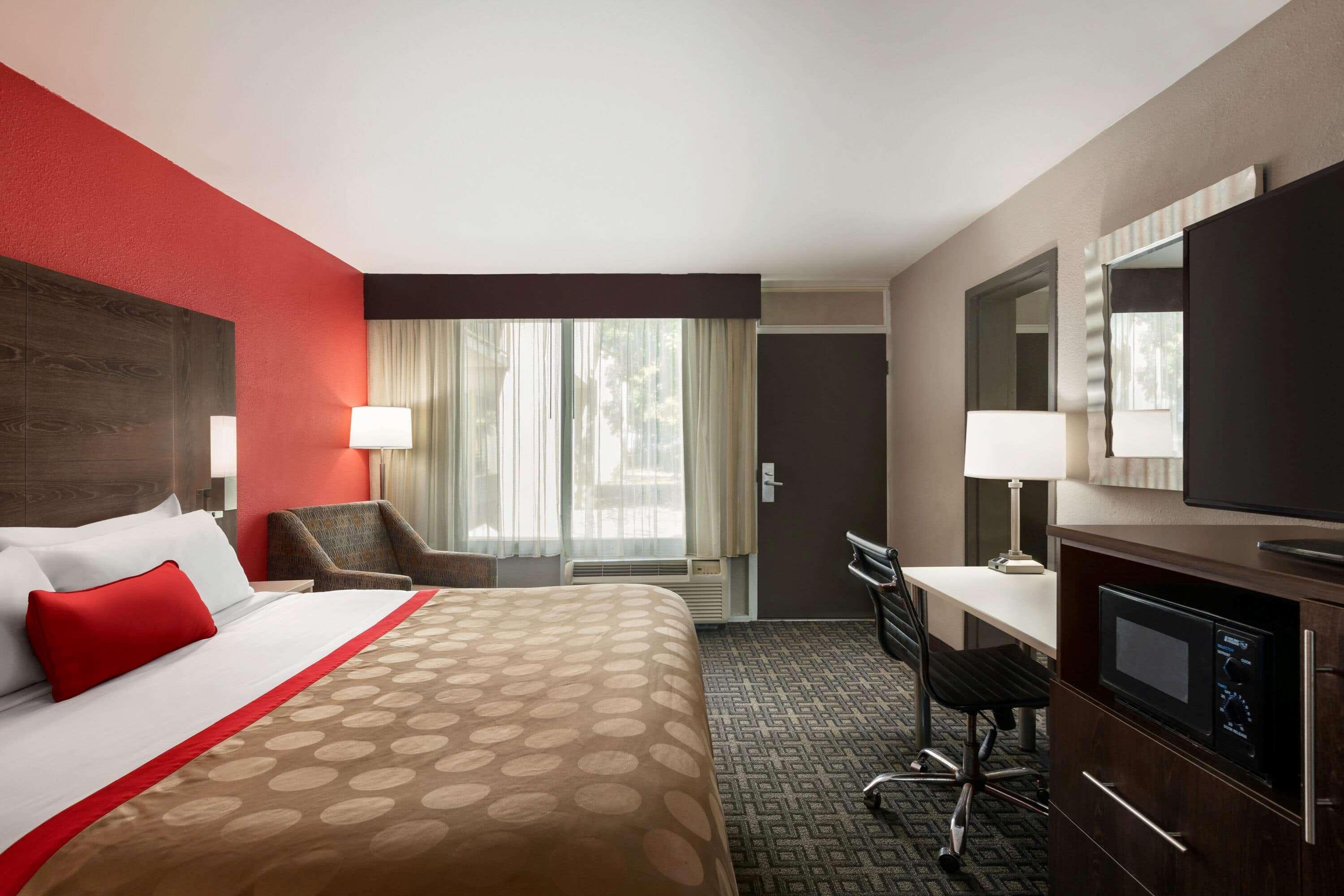 Ramada By Wyndham Augusta Fort Gordon Kültér fotó
