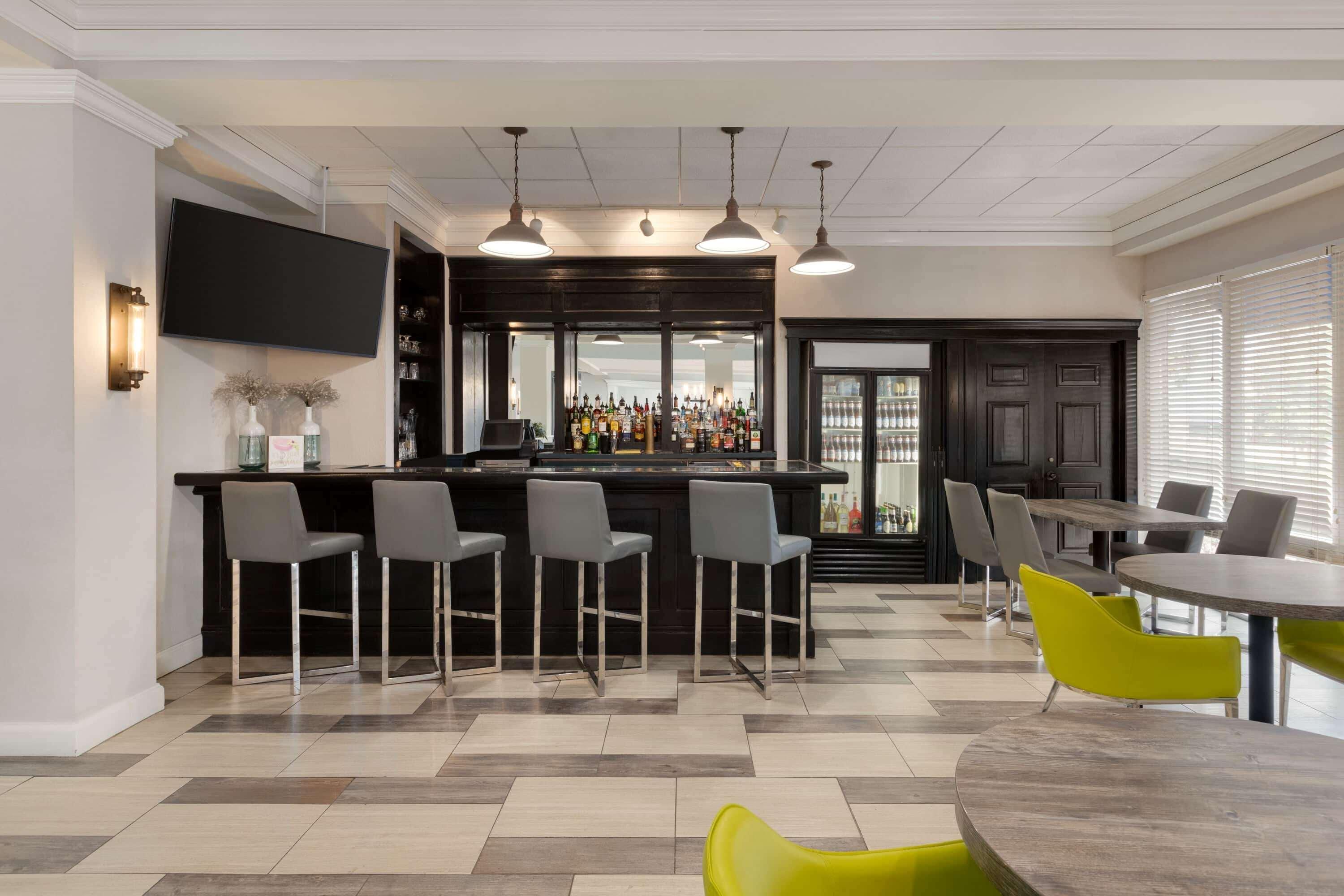 Ramada By Wyndham Augusta Fort Gordon Kültér fotó