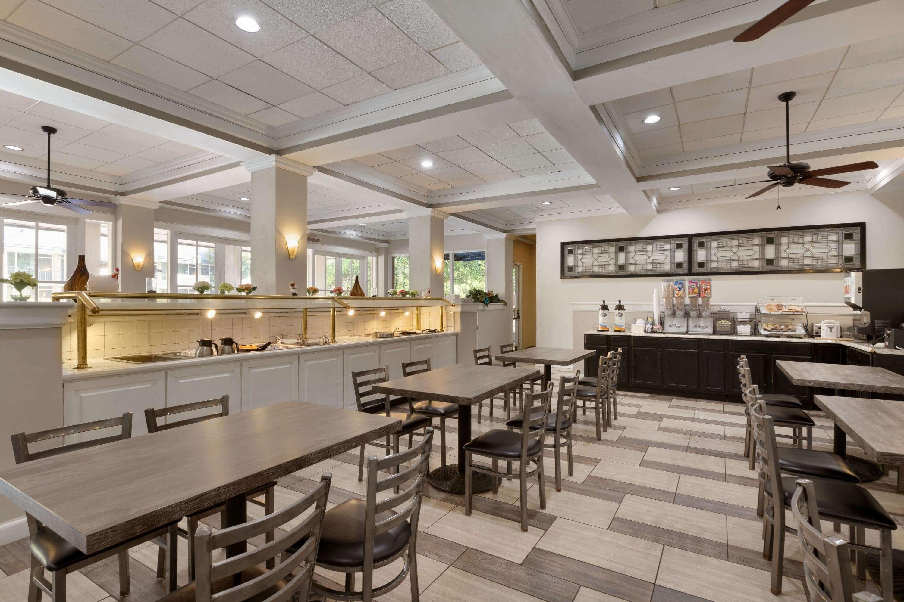 Ramada By Wyndham Augusta Fort Gordon Kültér fotó