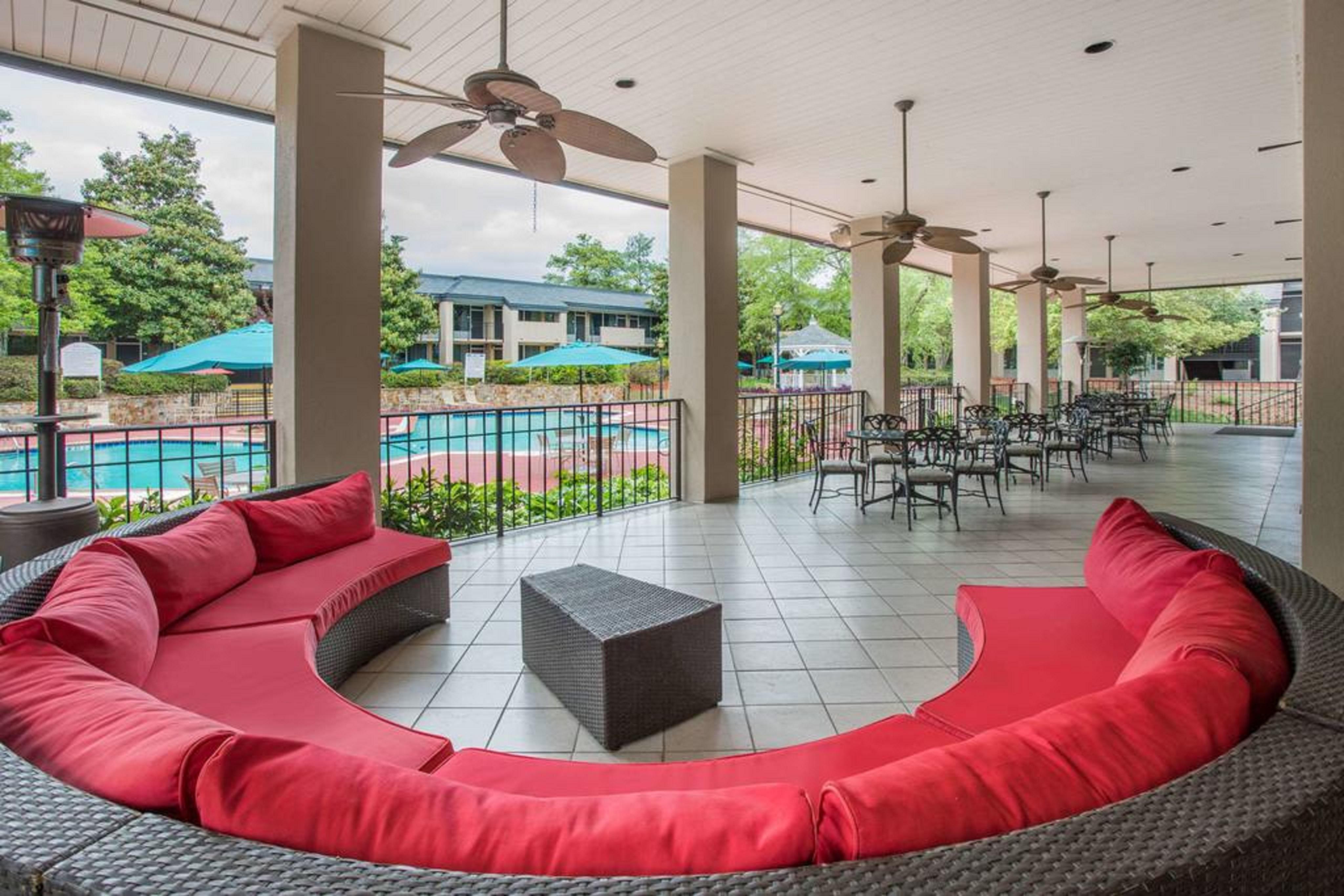 Ramada By Wyndham Augusta Fort Gordon Kültér fotó