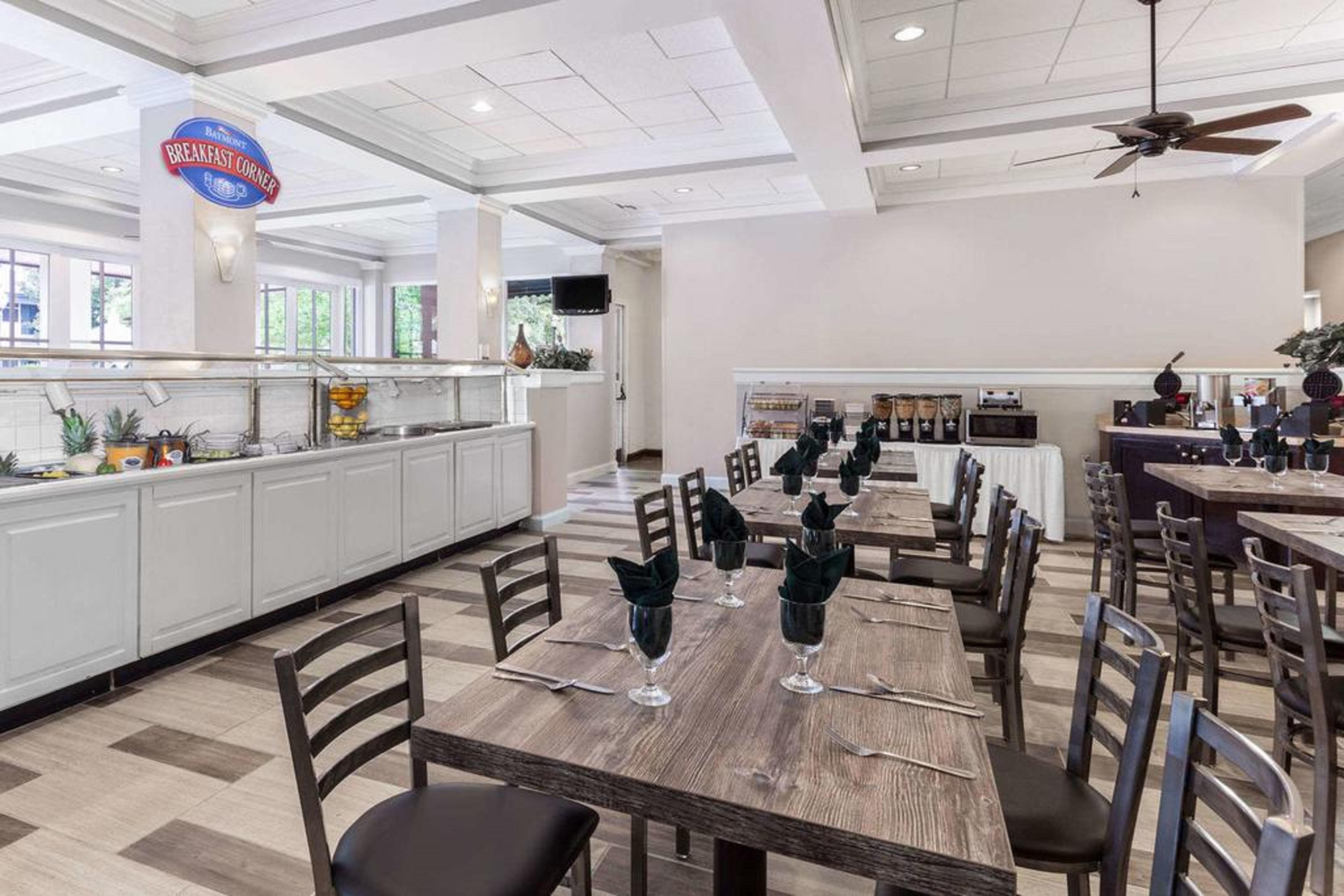 Ramada By Wyndham Augusta Fort Gordon Kültér fotó