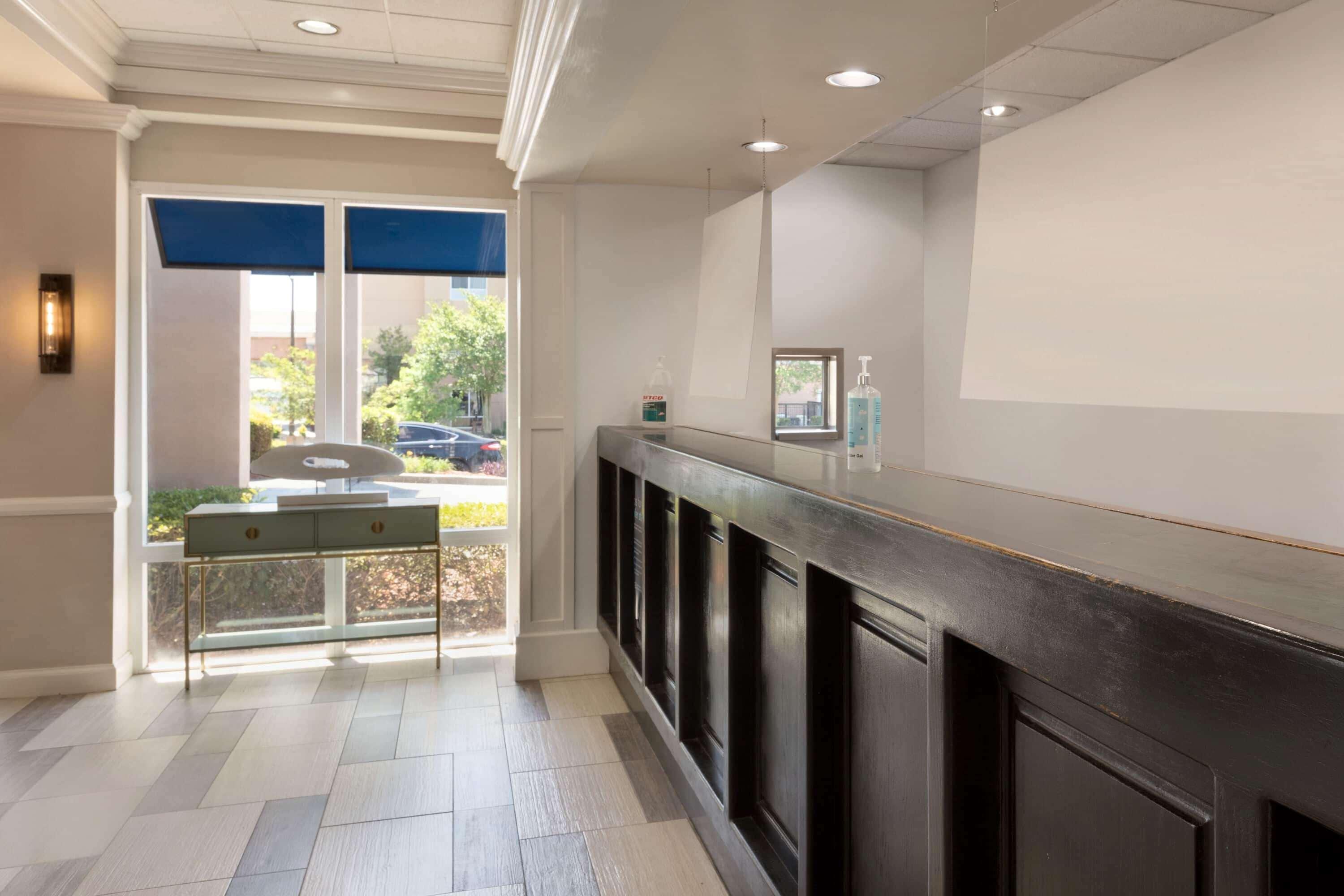 Ramada By Wyndham Augusta Fort Gordon Kültér fotó