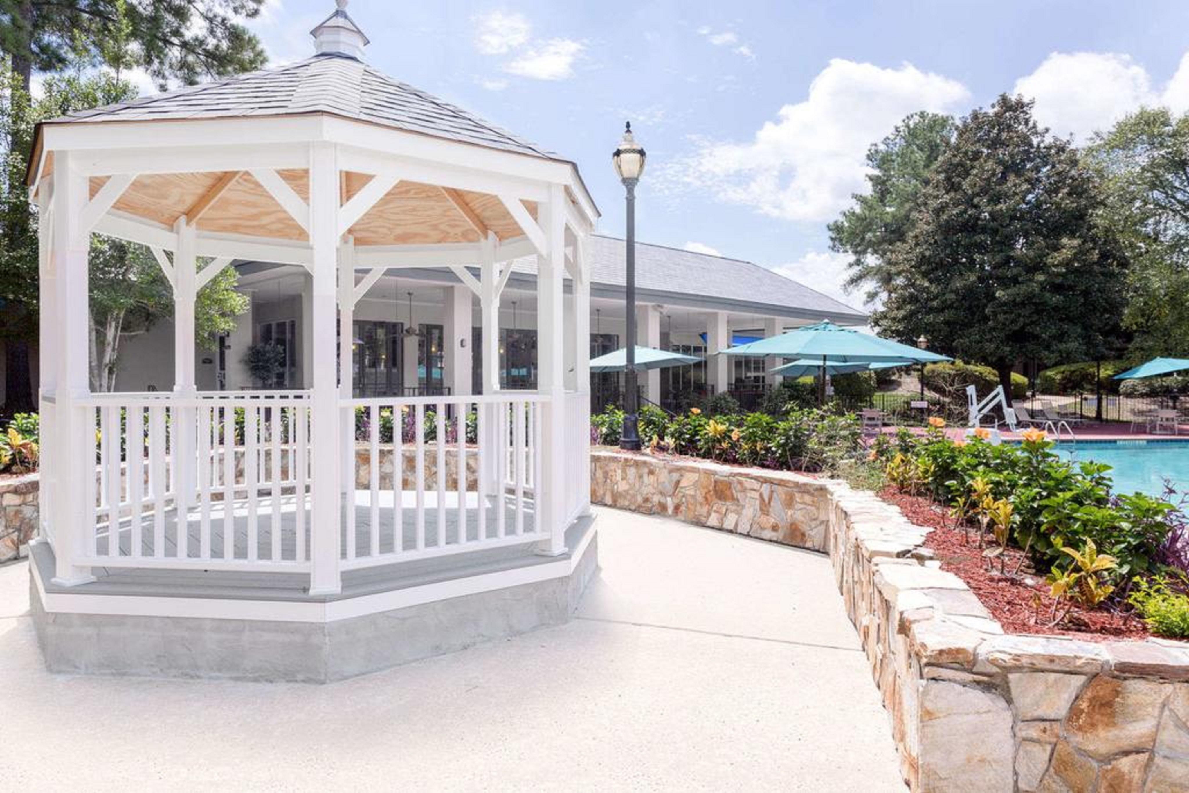 Ramada By Wyndham Augusta Fort Gordon Kültér fotó