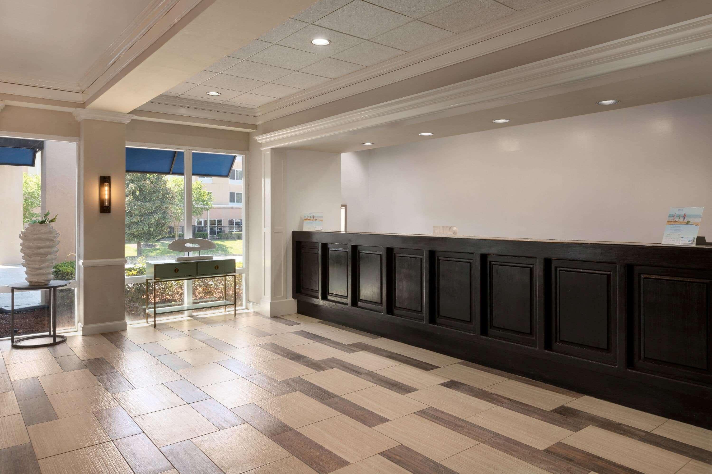 Ramada By Wyndham Augusta Fort Gordon Kültér fotó