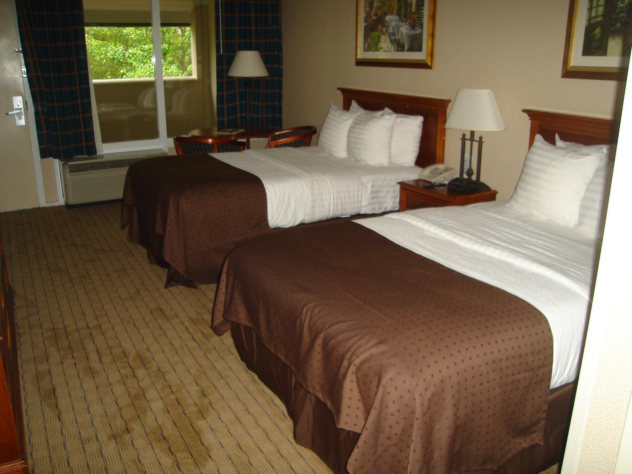 Ramada By Wyndham Augusta Fort Gordon Szoba fotó