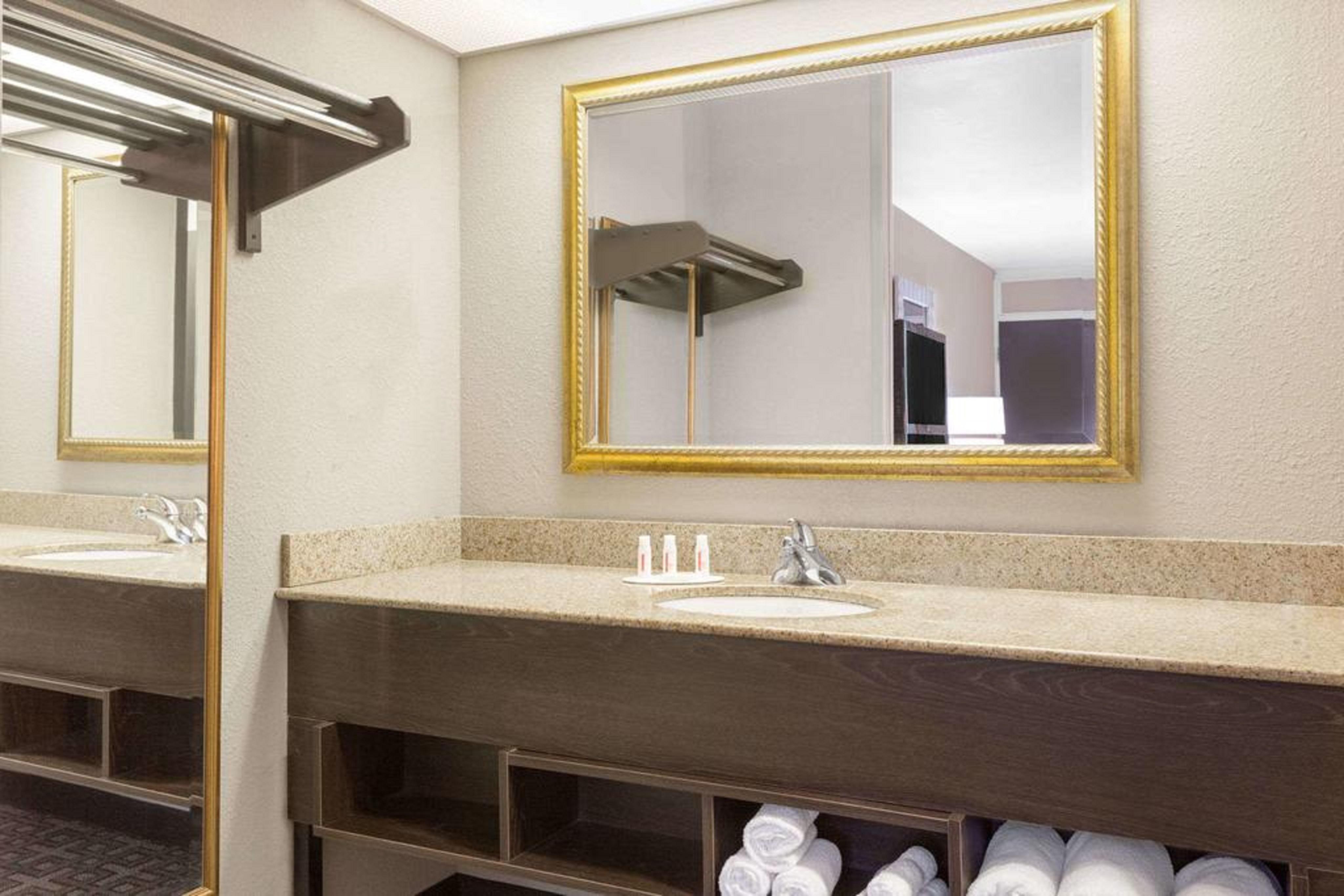 Ramada By Wyndham Augusta Fort Gordon Kültér fotó