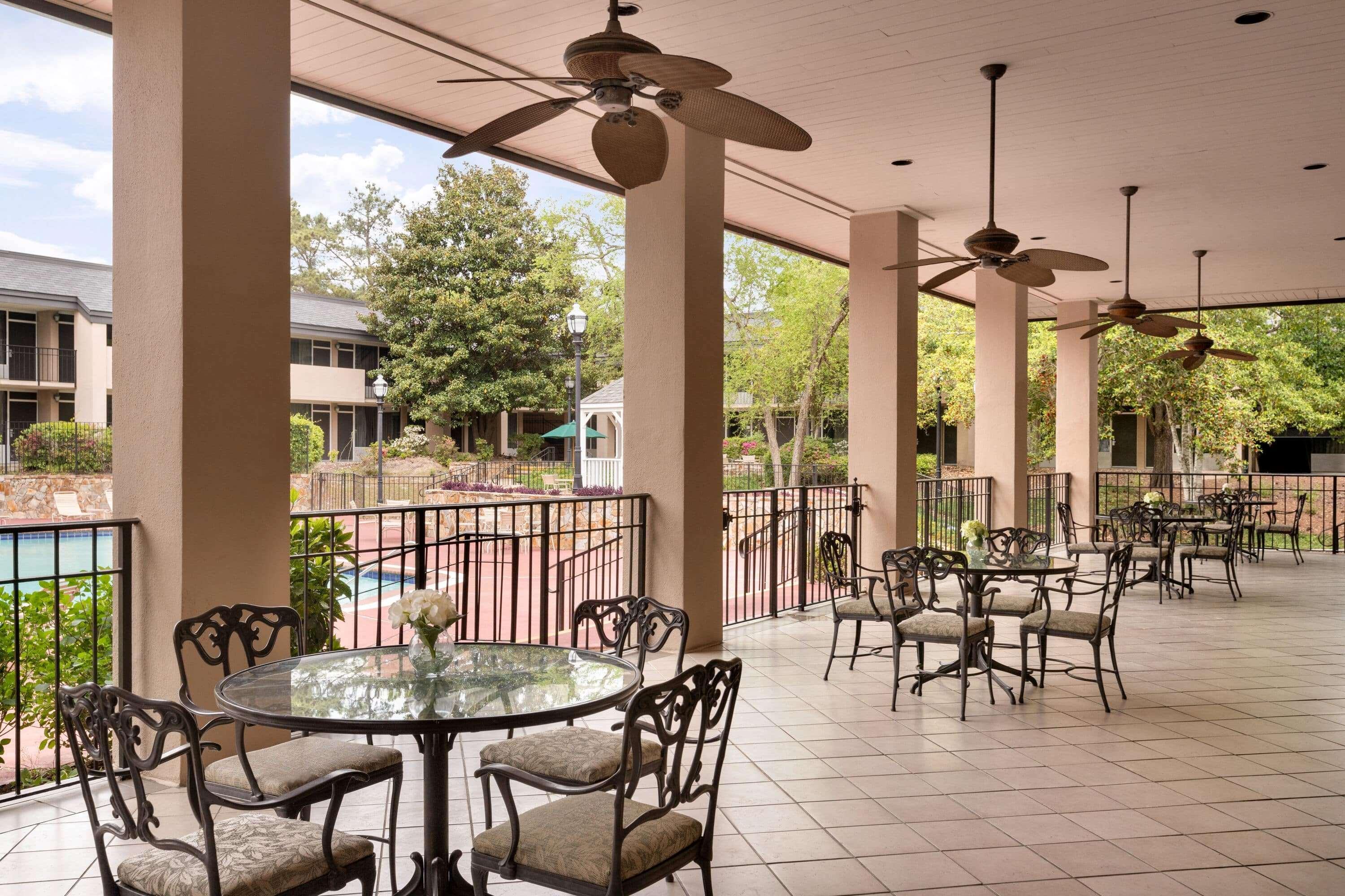 Ramada By Wyndham Augusta Fort Gordon Kültér fotó