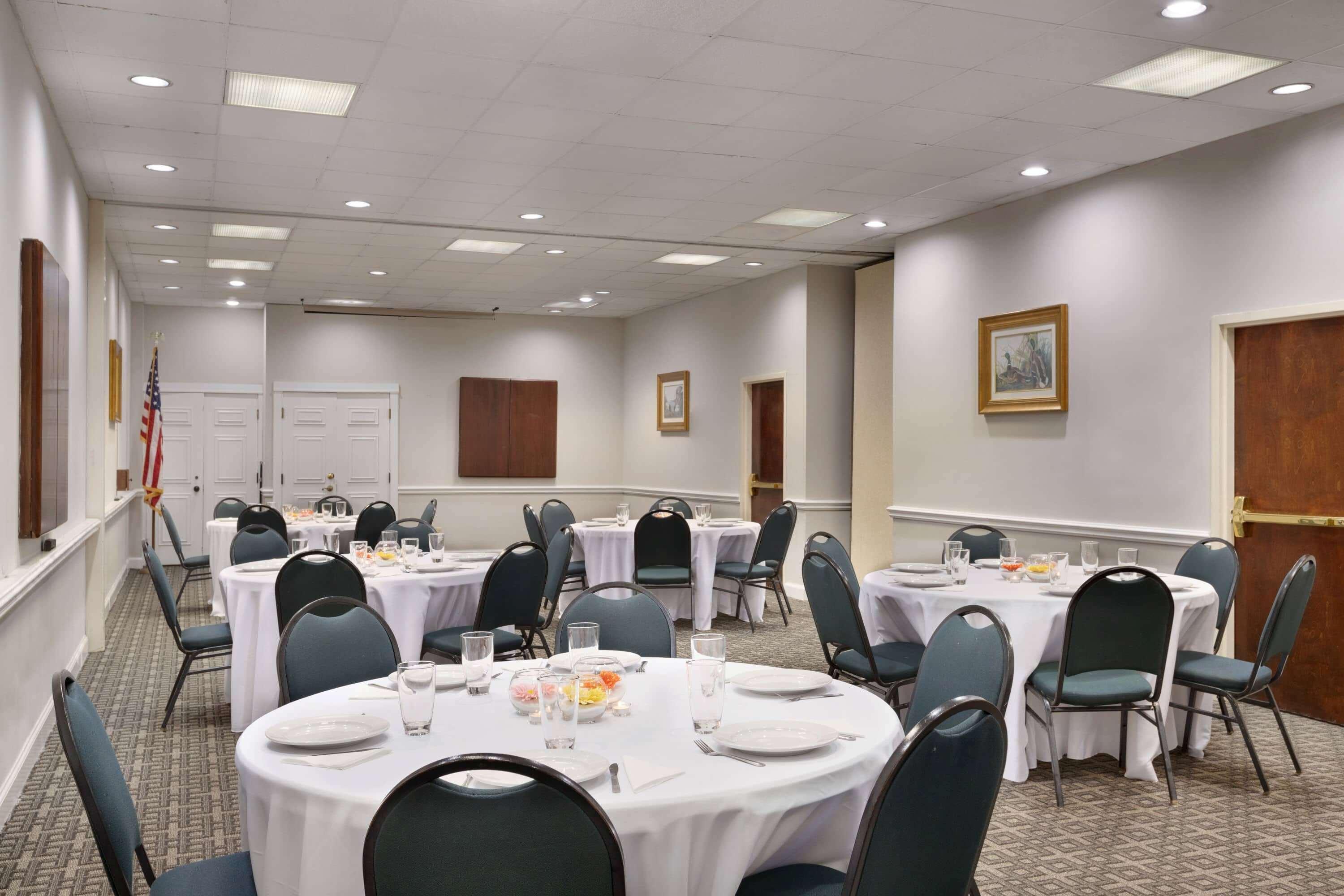 Ramada By Wyndham Augusta Fort Gordon Kültér fotó