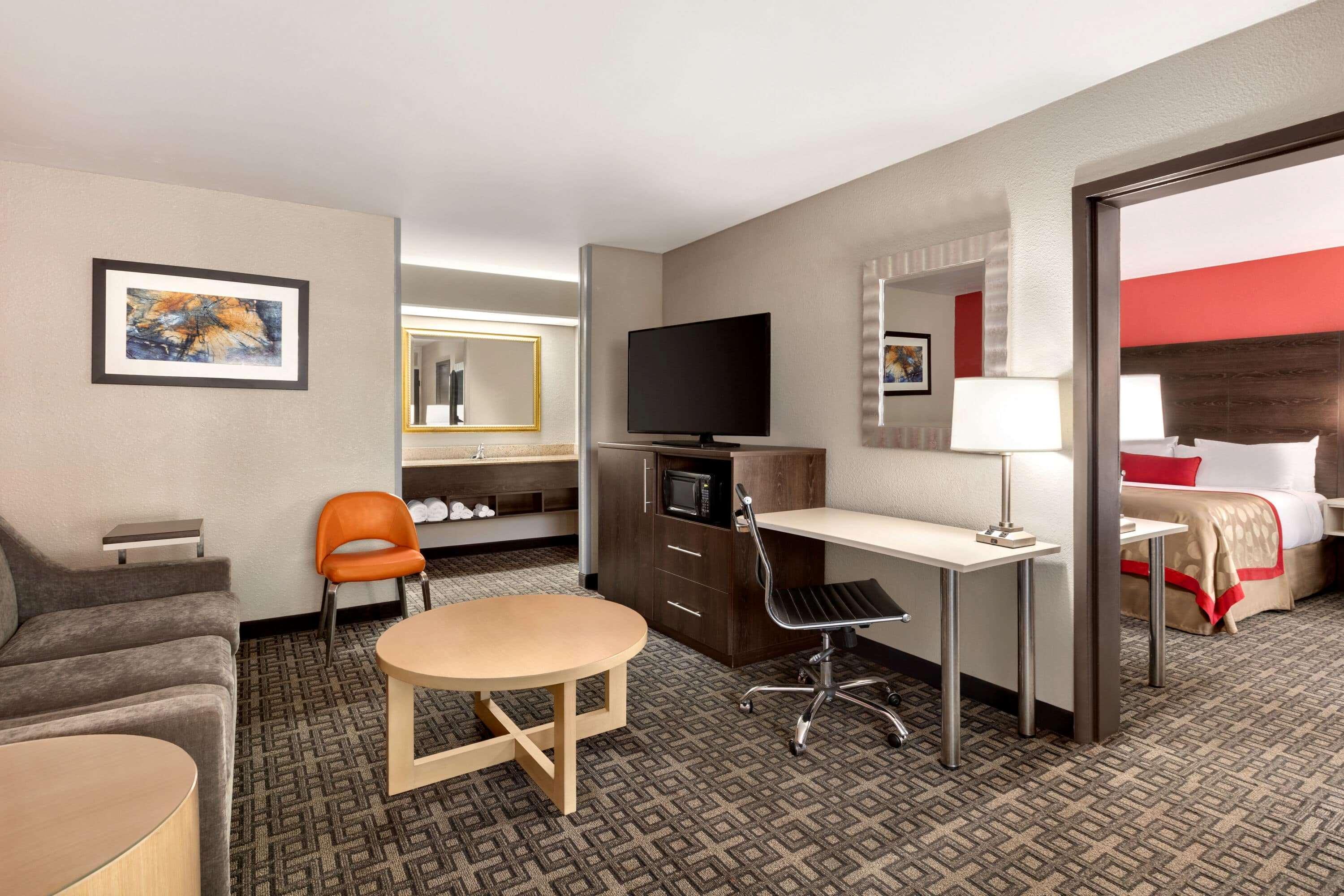 Ramada By Wyndham Augusta Fort Gordon Kültér fotó