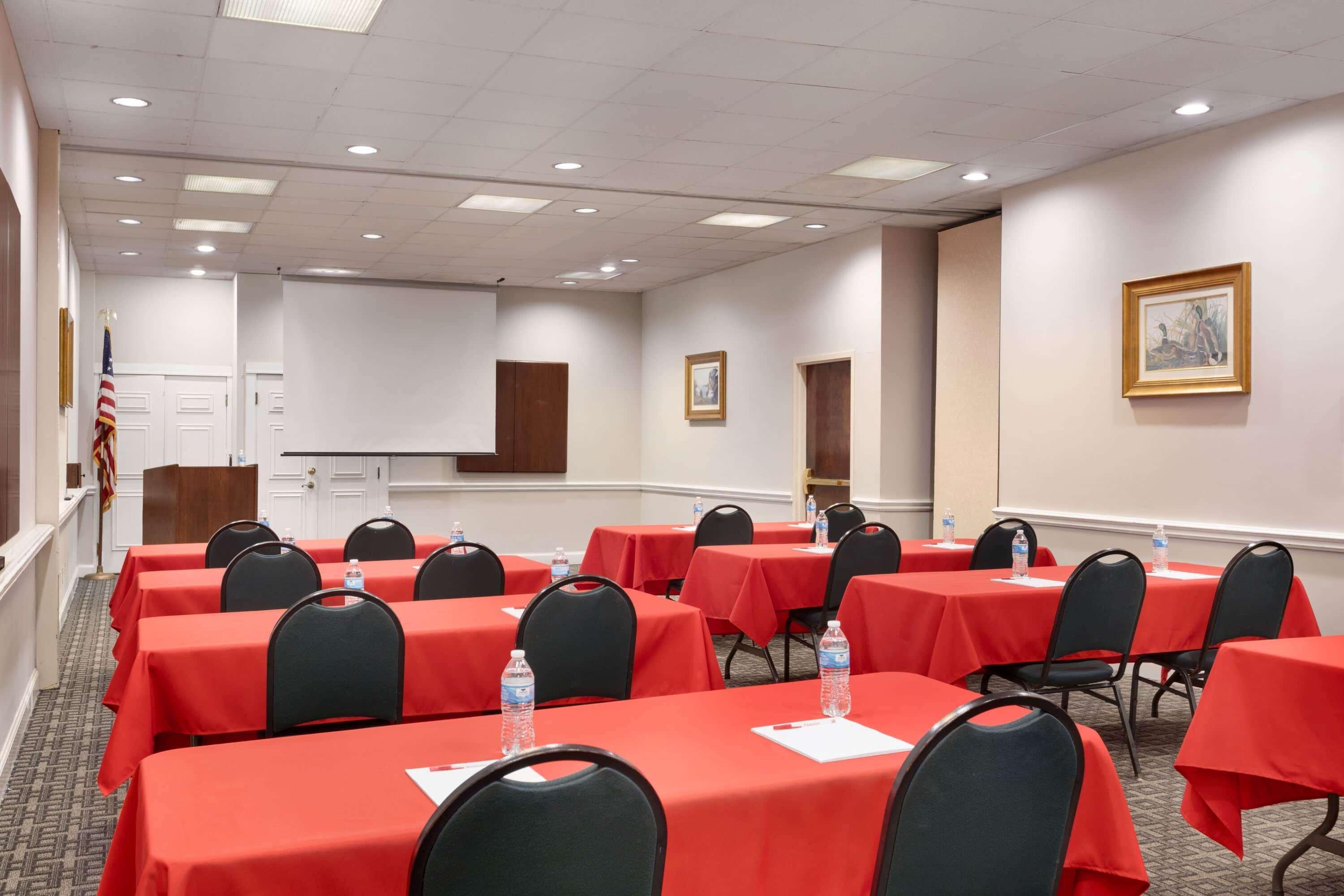Ramada By Wyndham Augusta Fort Gordon Kültér fotó