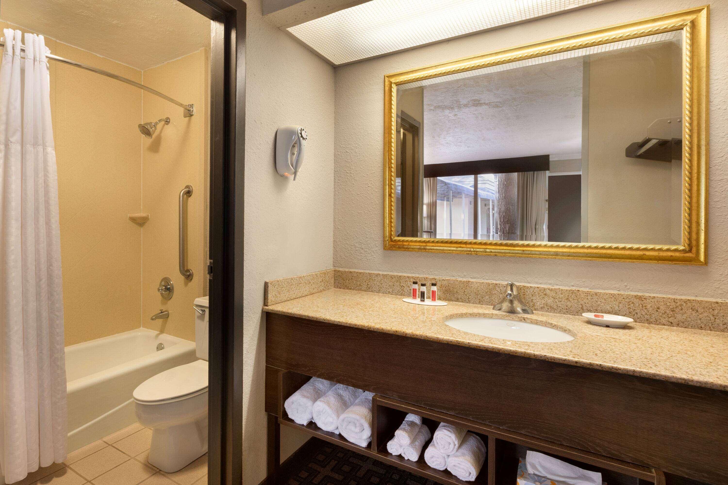 Ramada By Wyndham Augusta Fort Gordon Kültér fotó