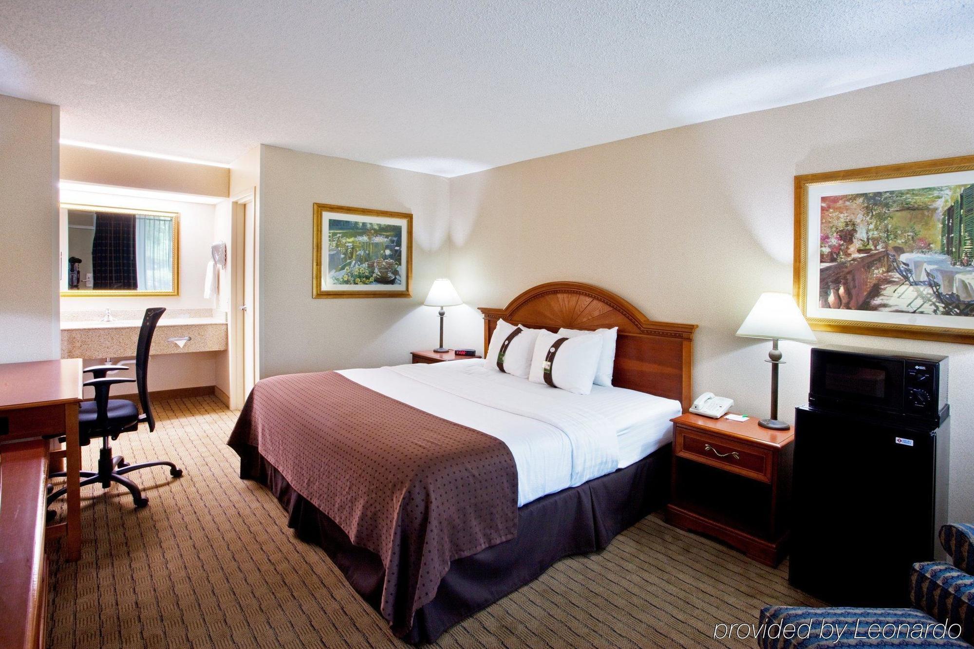 Ramada By Wyndham Augusta Fort Gordon Szoba fotó
