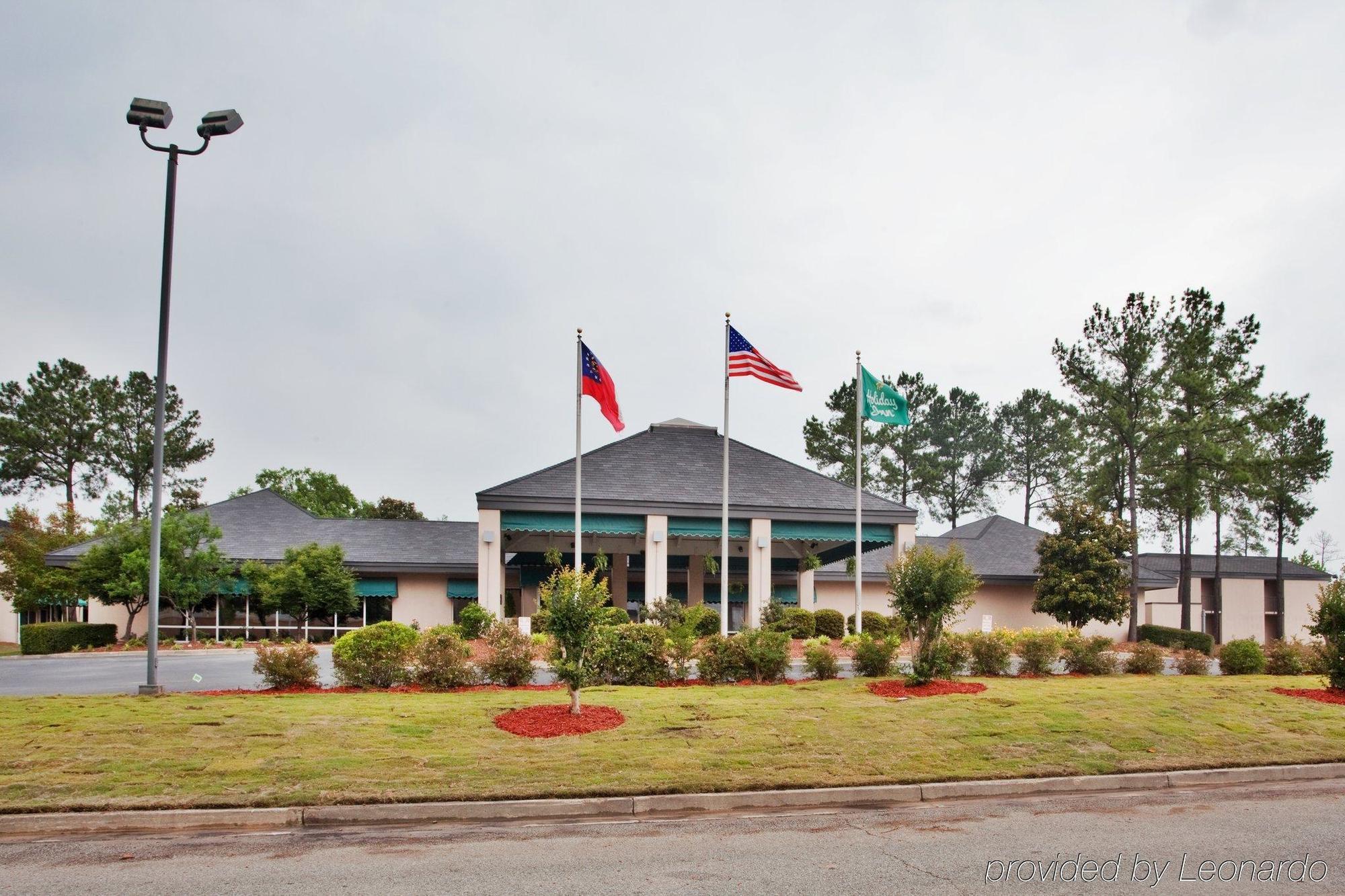 Ramada By Wyndham Augusta Fort Gordon Kültér fotó
