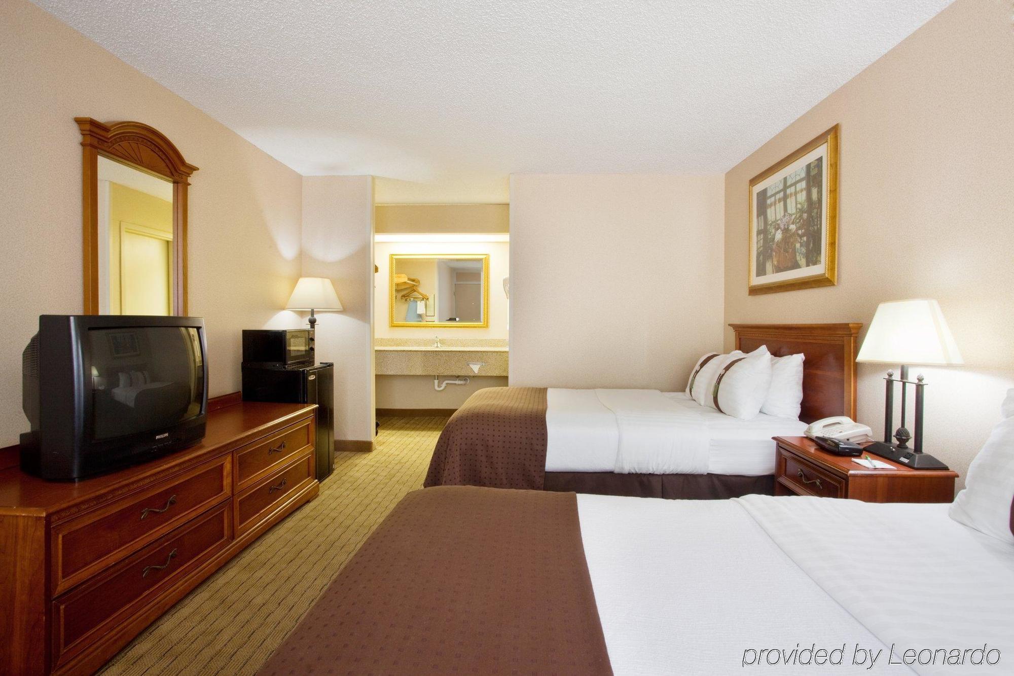 Ramada By Wyndham Augusta Fort Gordon Szoba fotó
