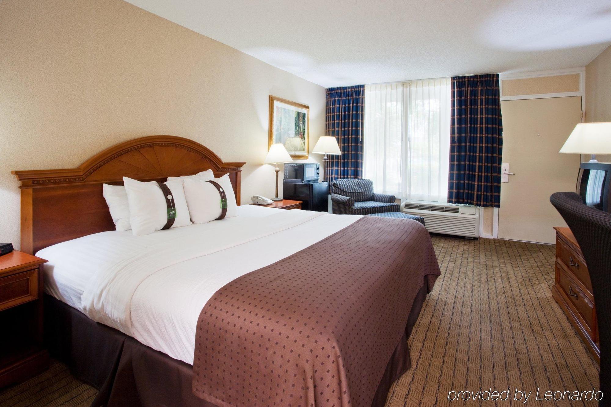 Ramada By Wyndham Augusta Fort Gordon Szoba fotó