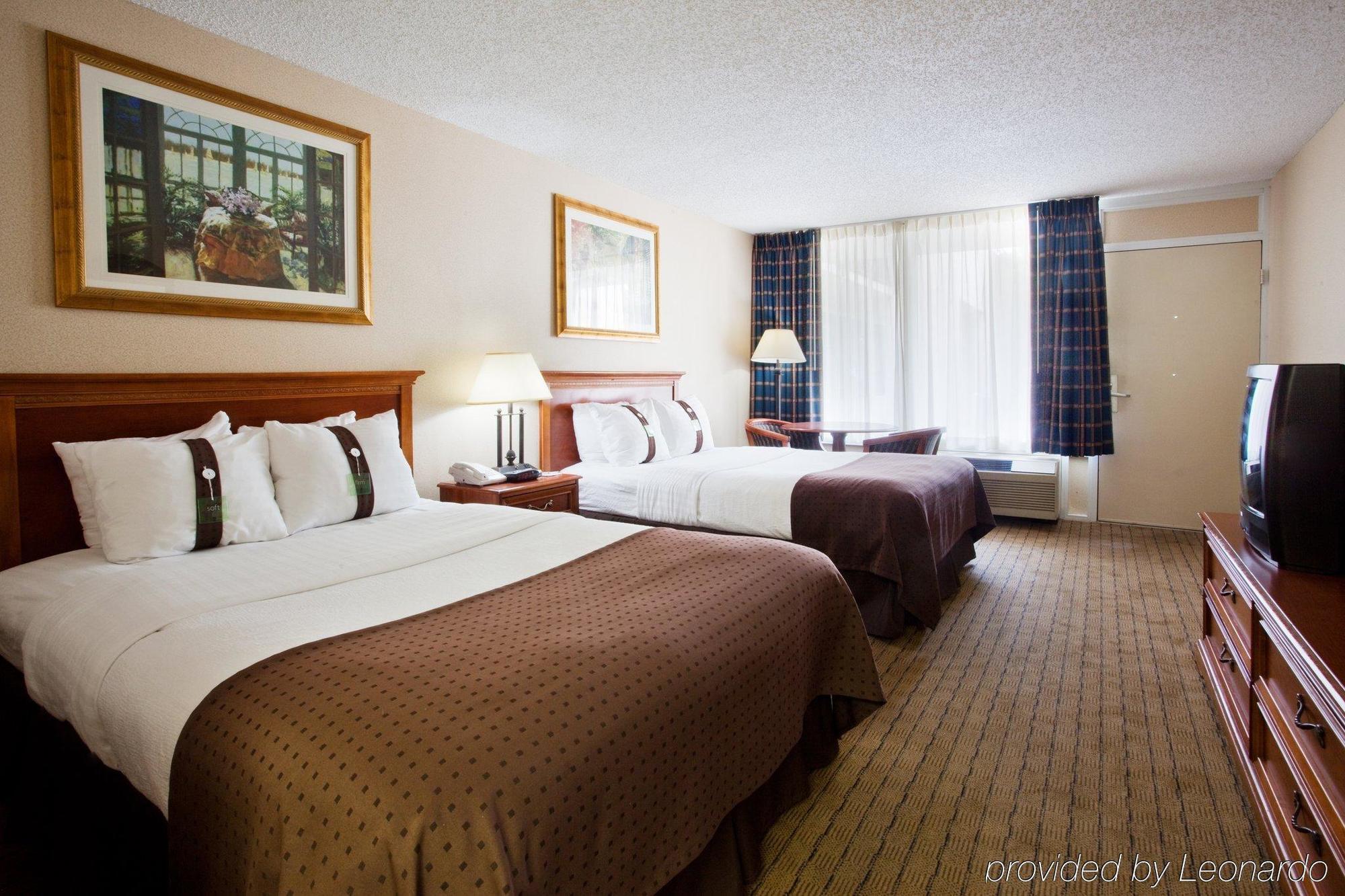 Ramada By Wyndham Augusta Fort Gordon Szoba fotó
