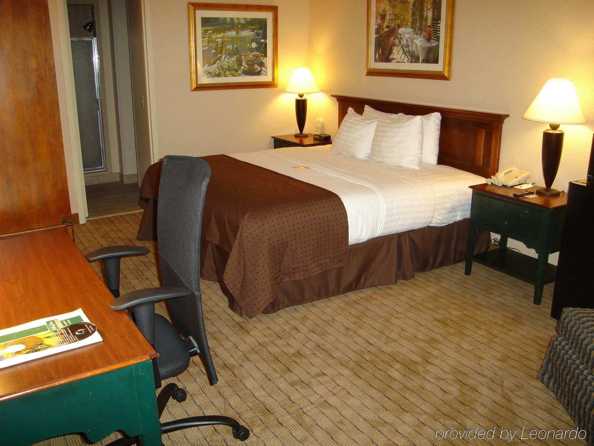 Ramada By Wyndham Augusta Fort Gordon Szoba fotó