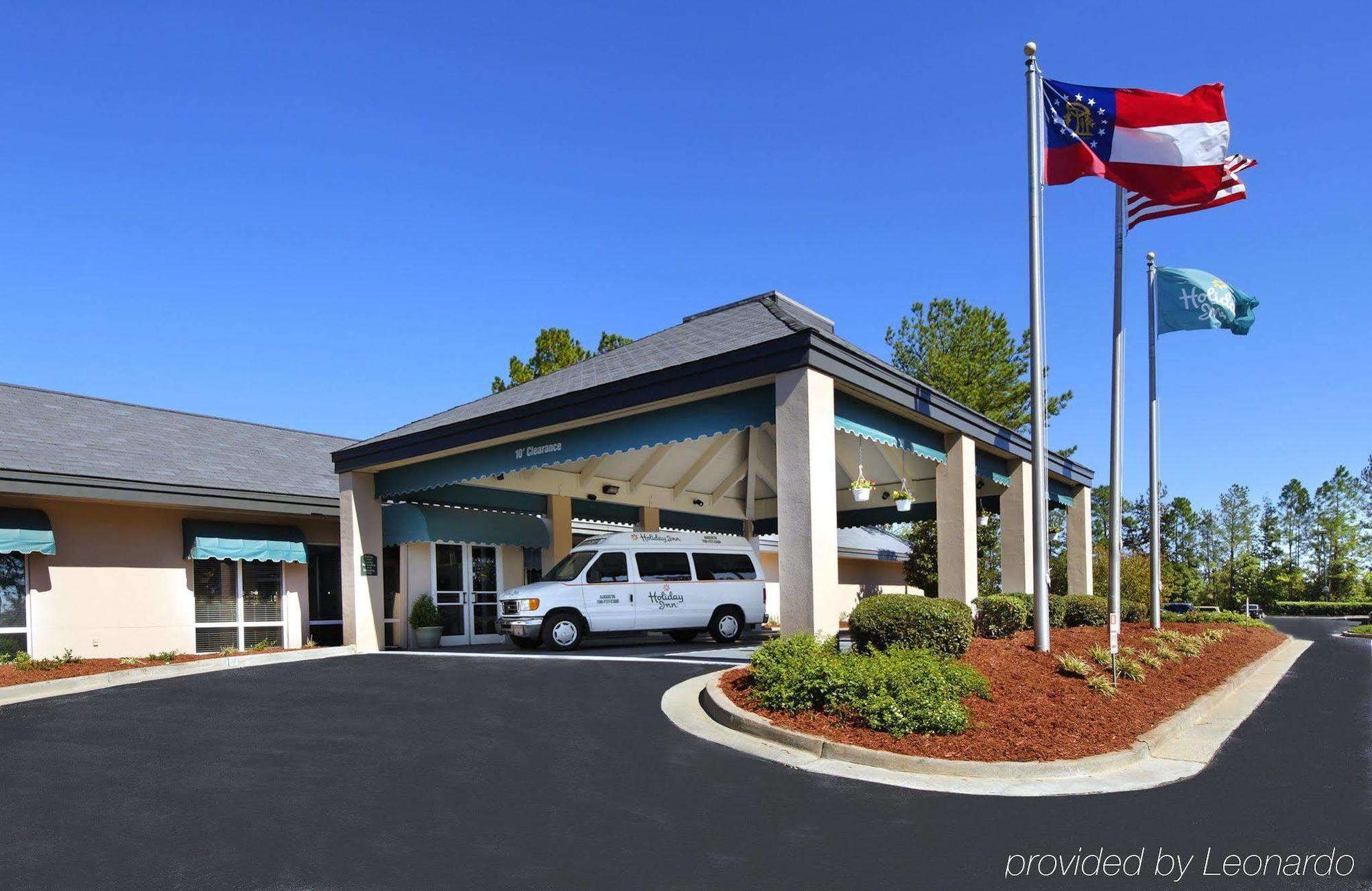 Ramada By Wyndham Augusta Fort Gordon Kültér fotó