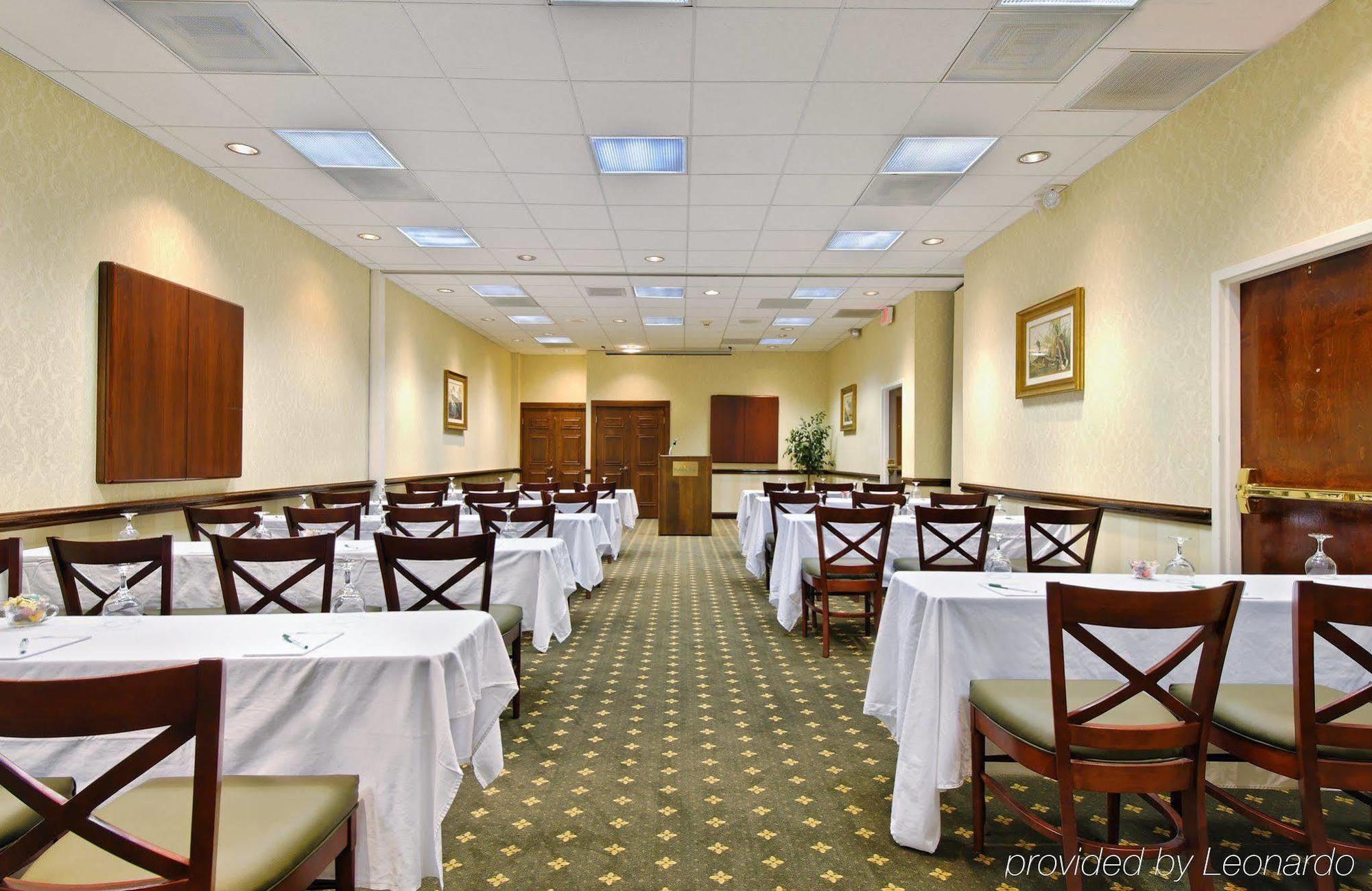 Ramada By Wyndham Augusta Fort Gordon Létesítmények fotó