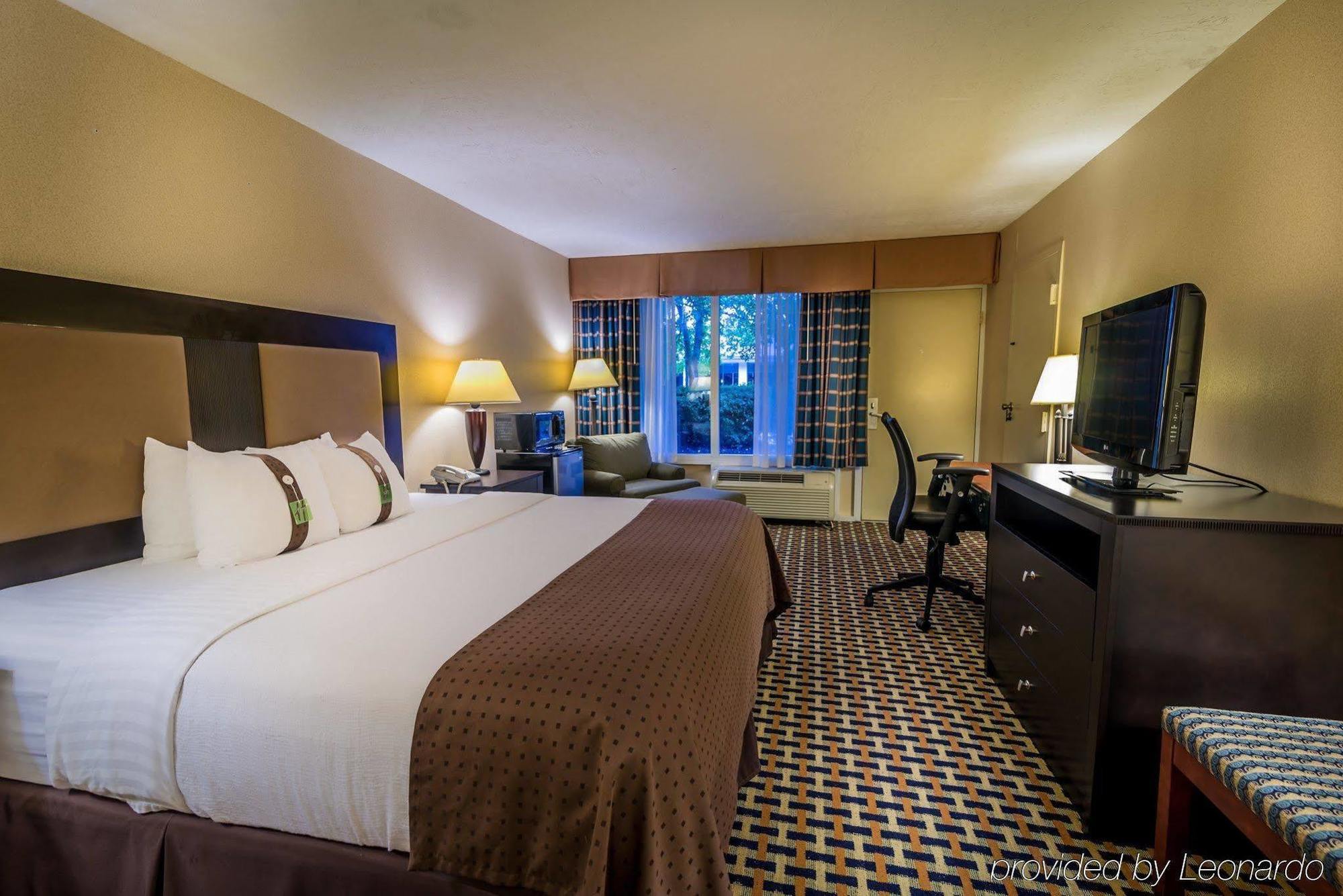 Ramada By Wyndham Augusta Fort Gordon Kültér fotó