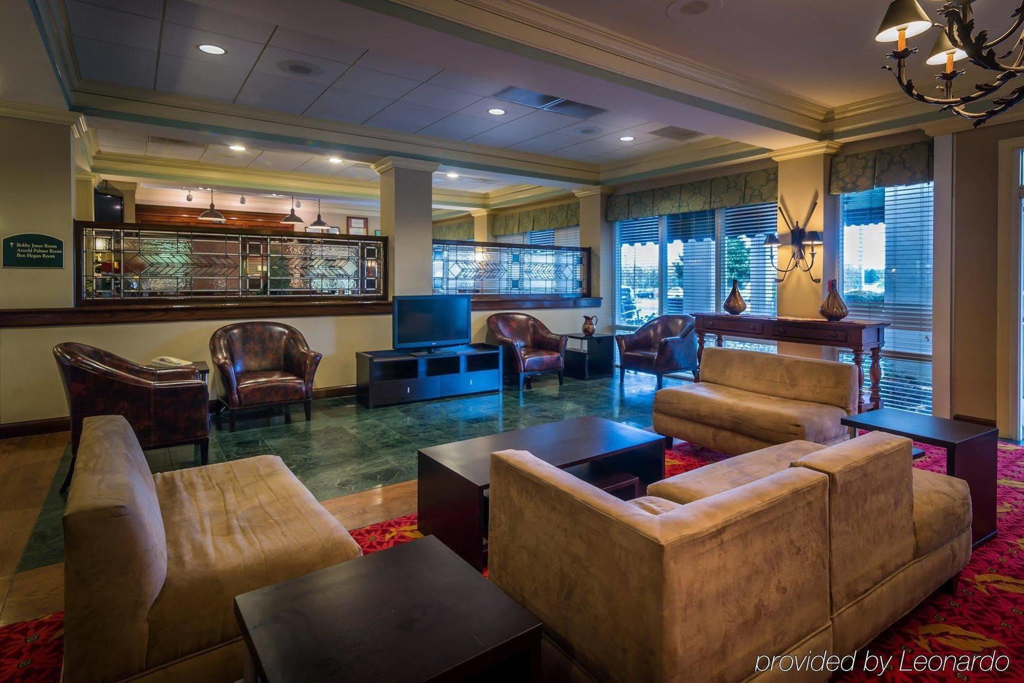 Ramada By Wyndham Augusta Fort Gordon Kültér fotó