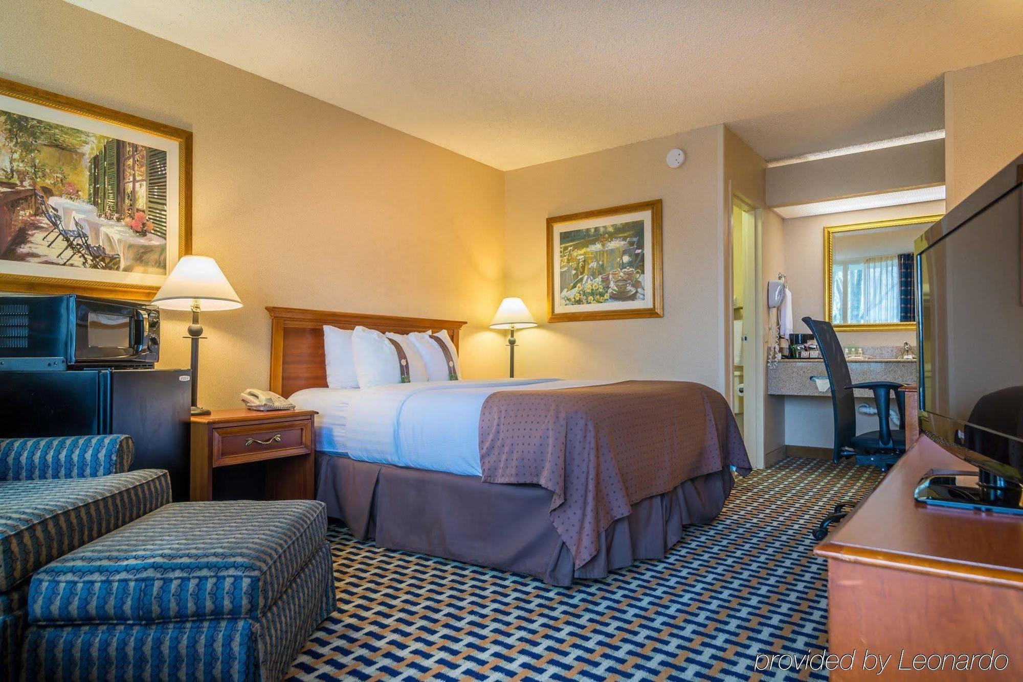 Ramada By Wyndham Augusta Fort Gordon Kültér fotó