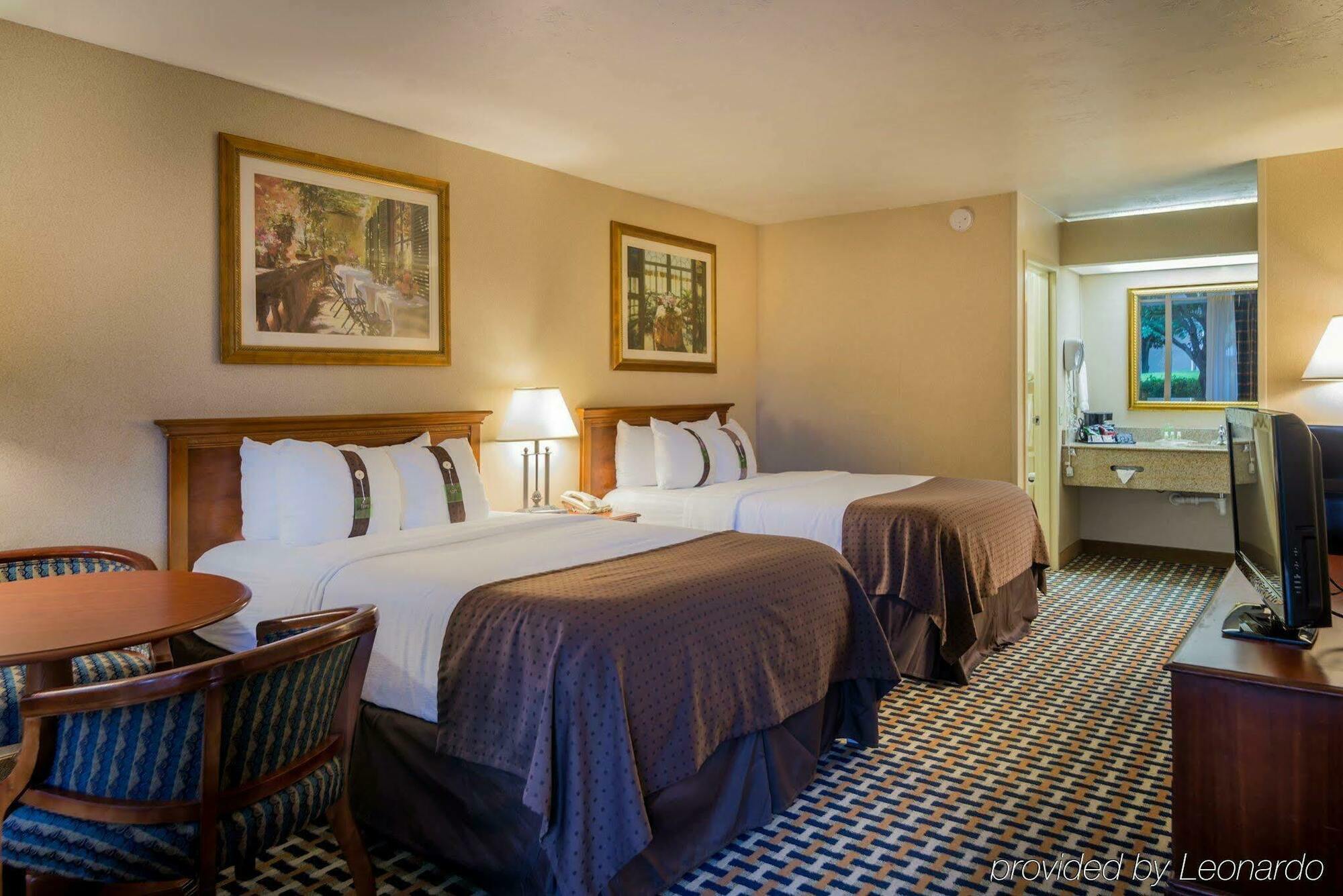 Ramada By Wyndham Augusta Fort Gordon Kültér fotó
